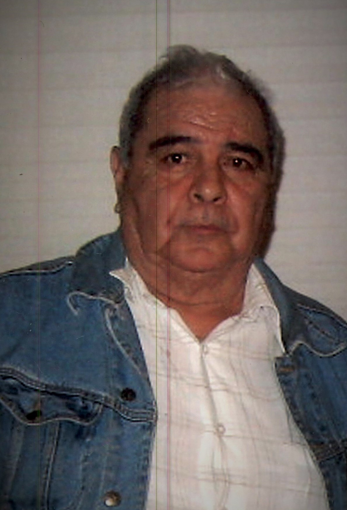 Obituary of Mario Martinez