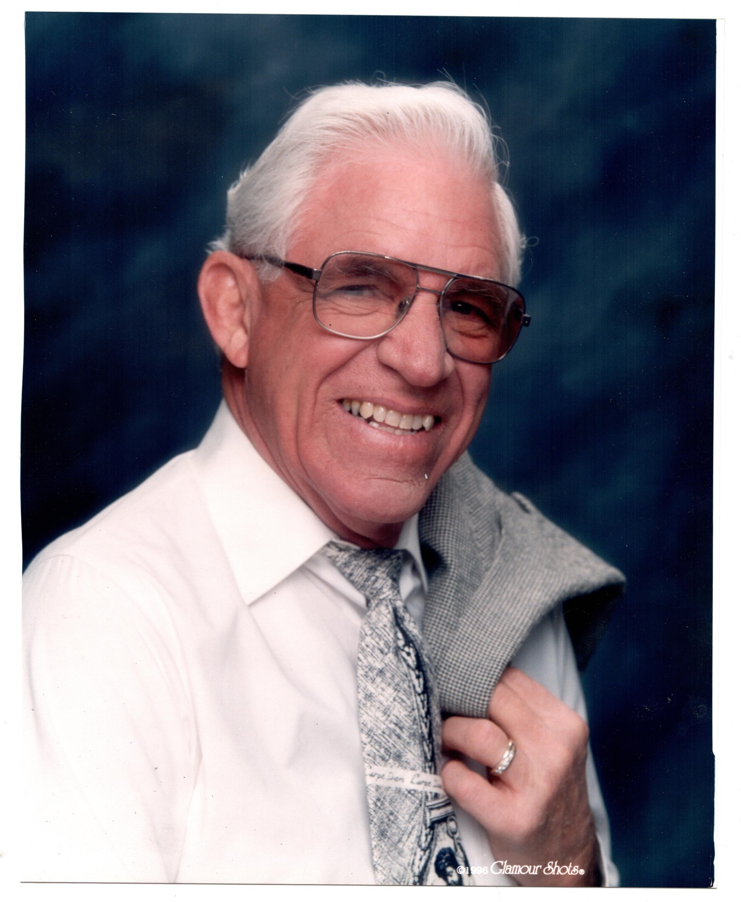 Obituary of Bryan Rayburn