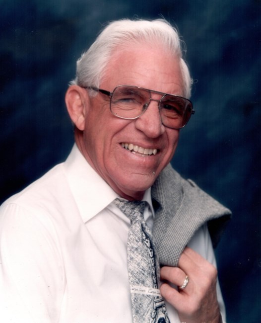 Obituary of Bryan Rayburn