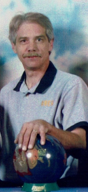 Obituario de Gregory Wayne Balmer