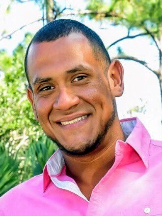 Obituary of Daniel Barber