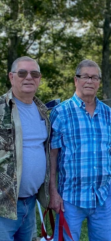 Obituary of Gerald Early Beasley