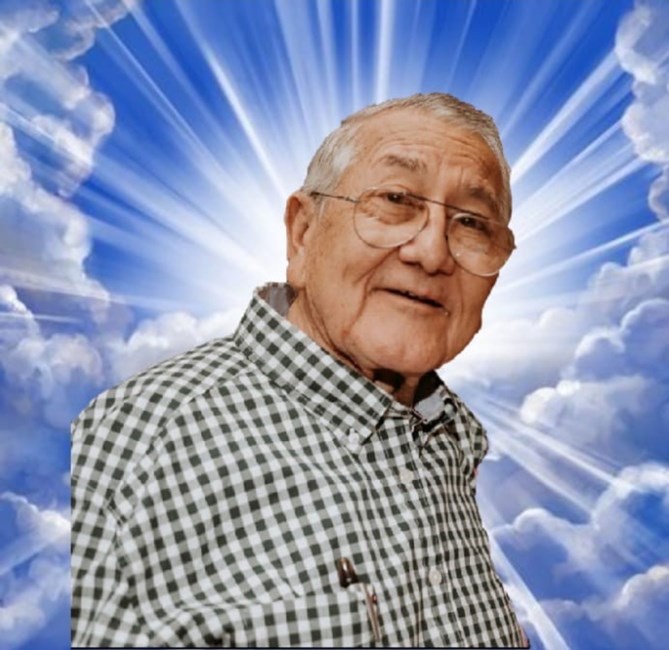 Obituary of Nelson Beltran Pineda