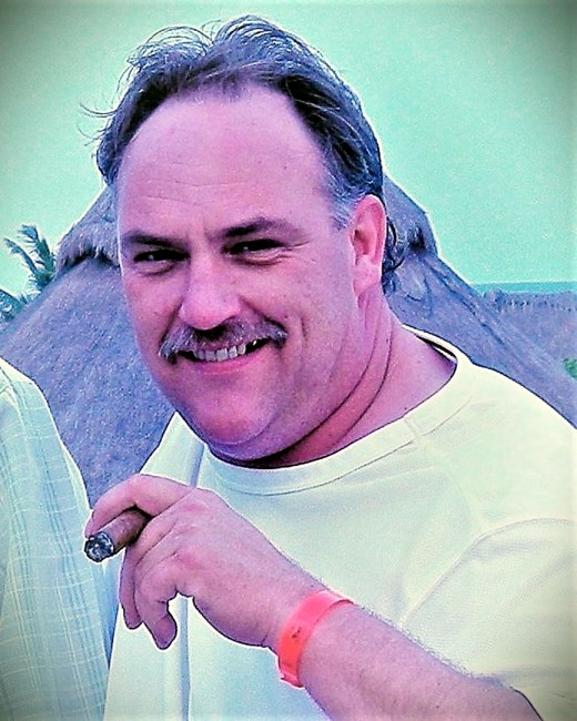 Avis de décès de Krag Dee McKay