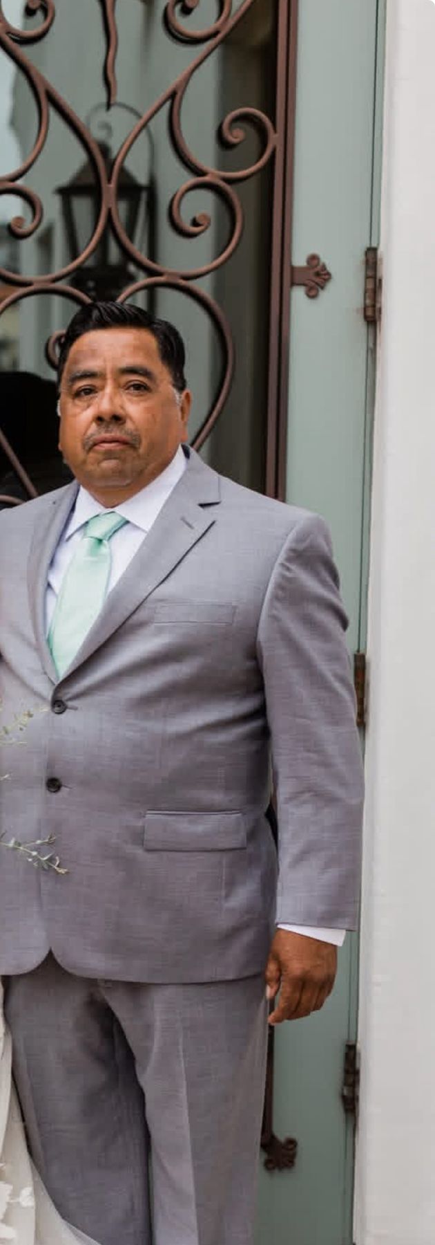 Obituary of Carlos Rufino Ramirez Canseco