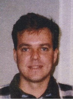 Obituary of Daniel Carey Thomson