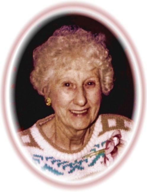 Obituary of Maureen Cynthia Wise