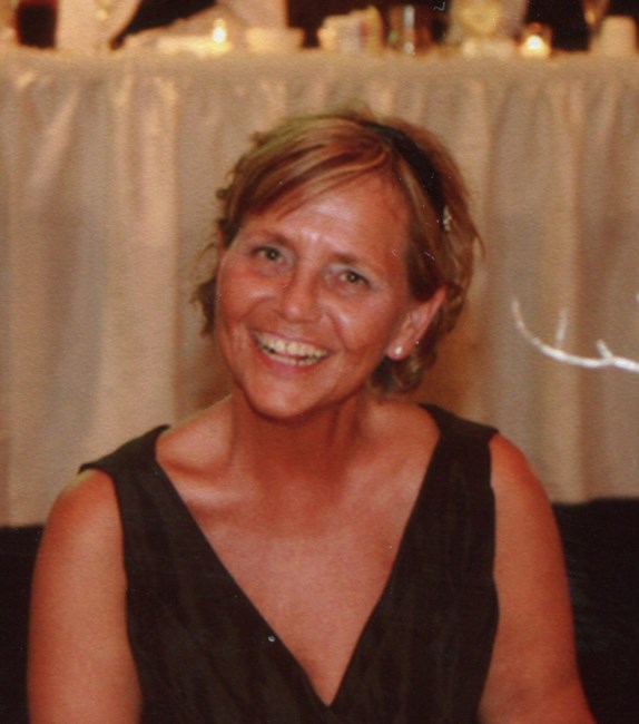 Obituary of Carol Marie Cady