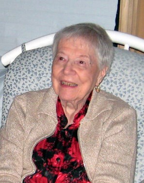 Obituary of Evelyn O'Shea
