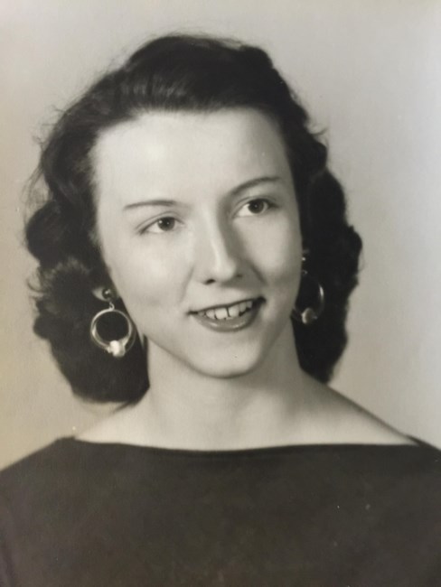 Obituary of Annette Rose Weaver