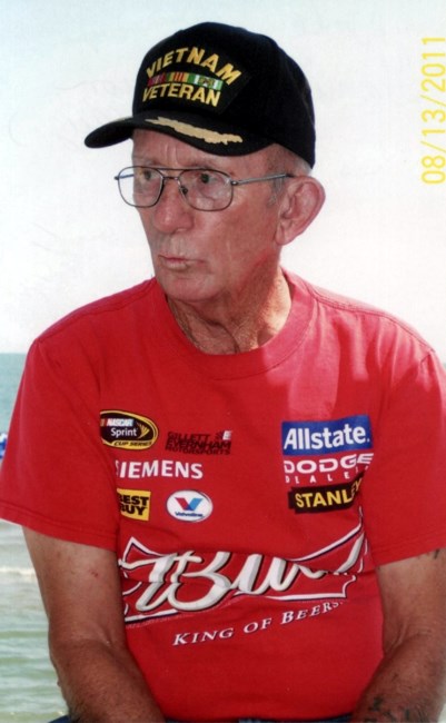 Obituary of Dale W. Crosby