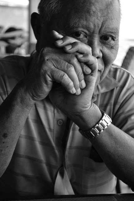Obituary of Antonio C Palagar