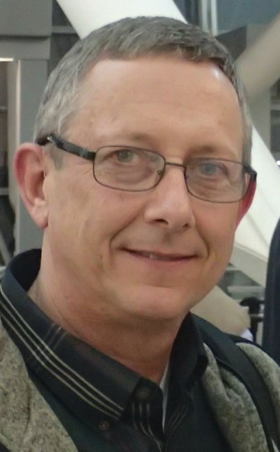 Obituary of Peter Kevin Olson