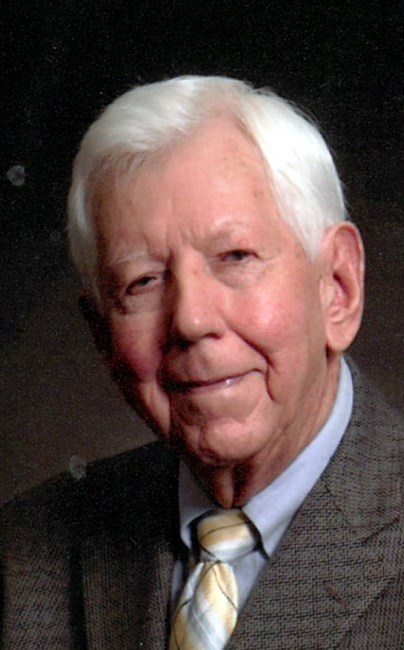 Obituario de William R. Bilbro