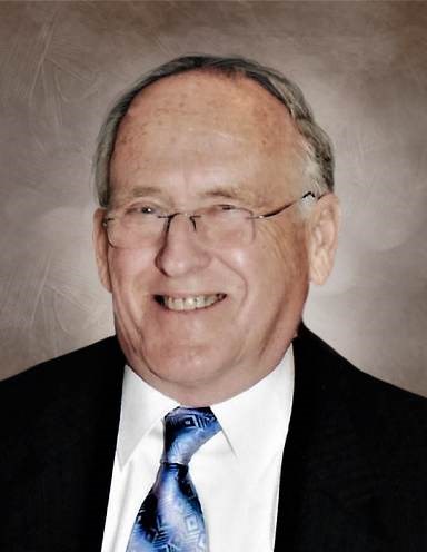 Avis de décès de Jacques Bissonnette