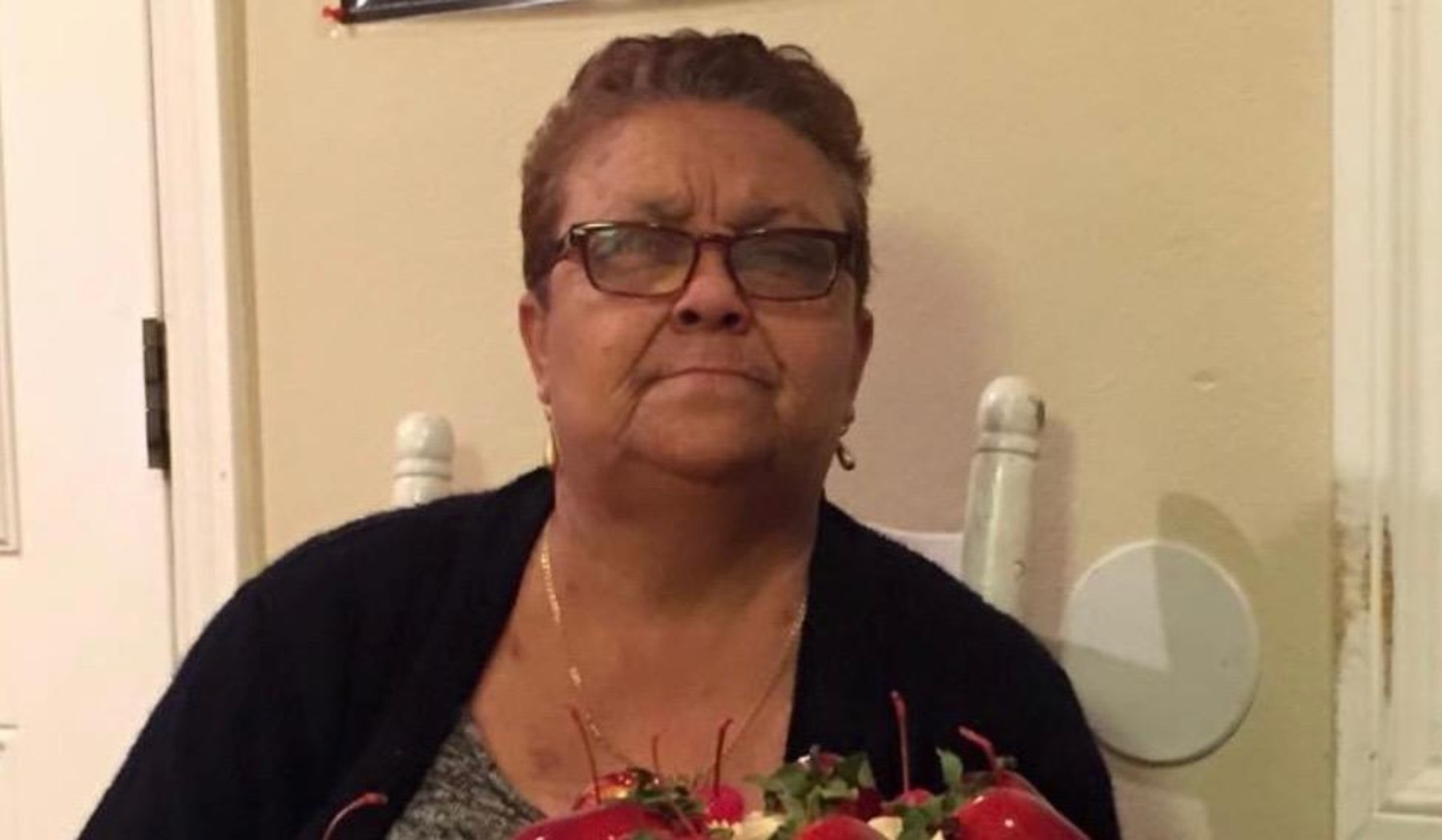 Obituary of Leticia Gomez De Barajas