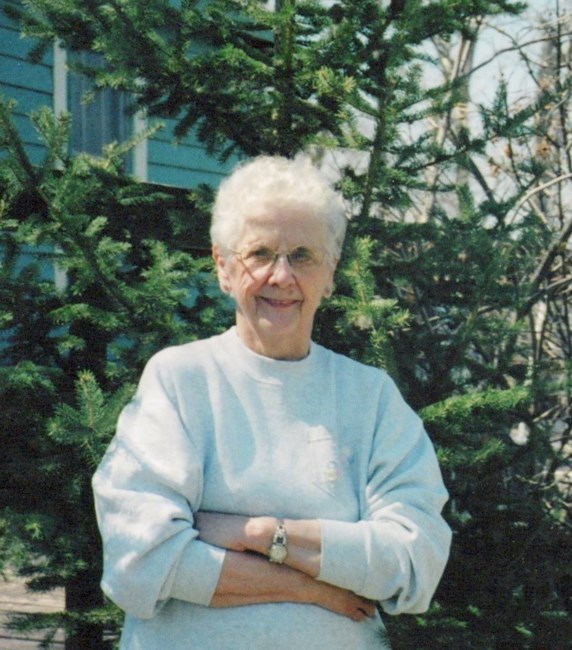 Obituary of Elizabeth Wagner