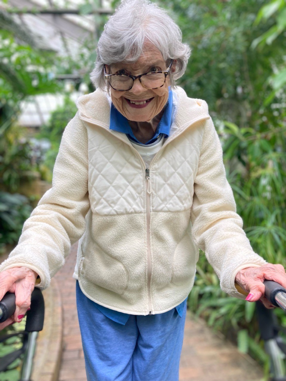 Obituary of Norma Lou Wood