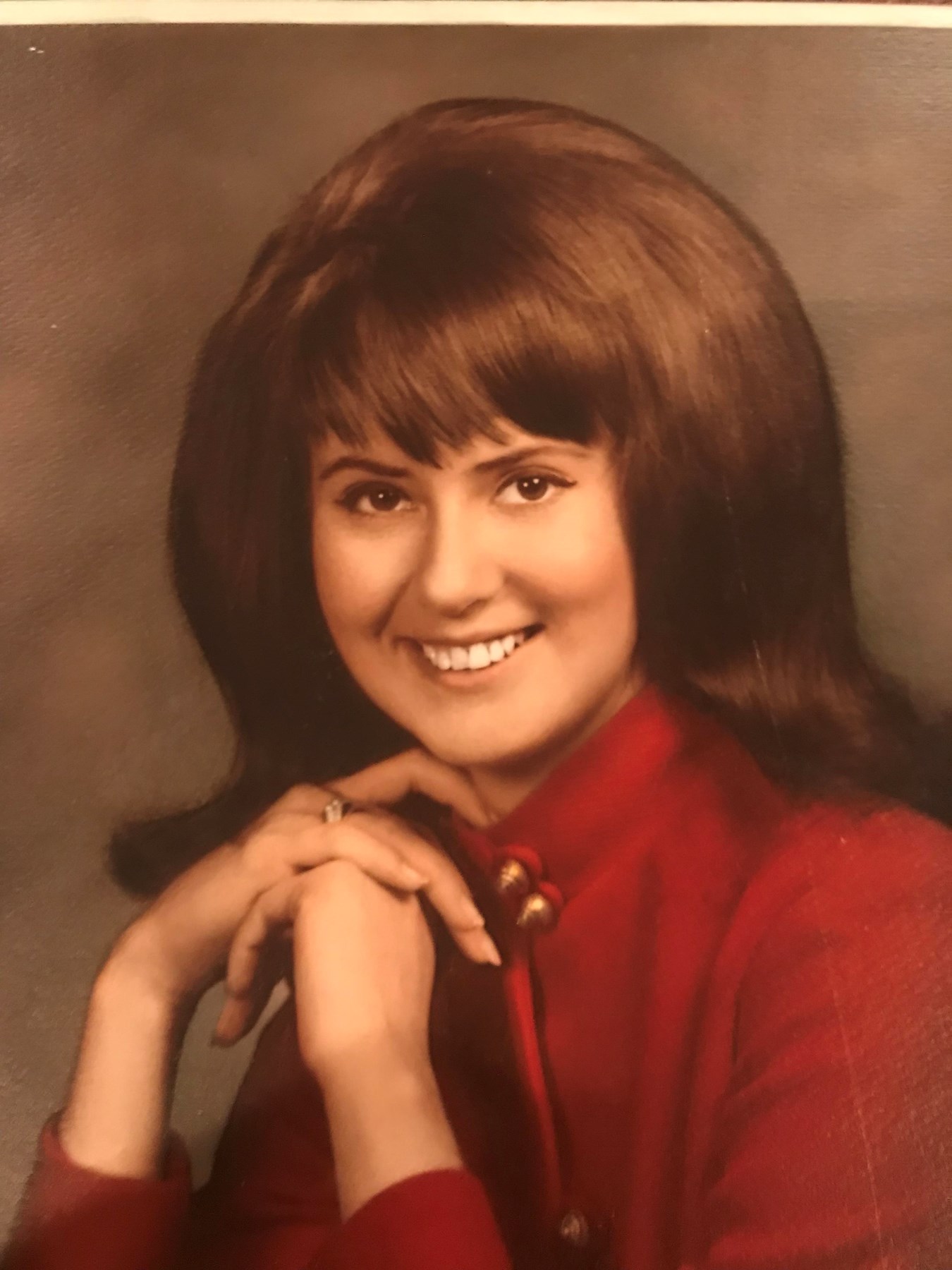 Obituary of Dorothy Rougas