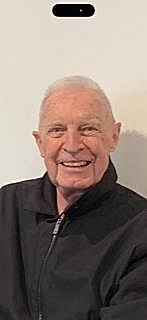 Donald Foster