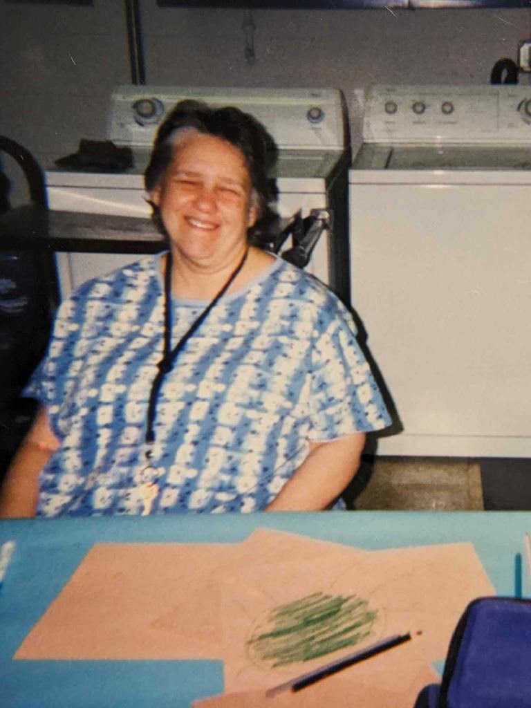 Obituary of Diannia Jeannie Clark