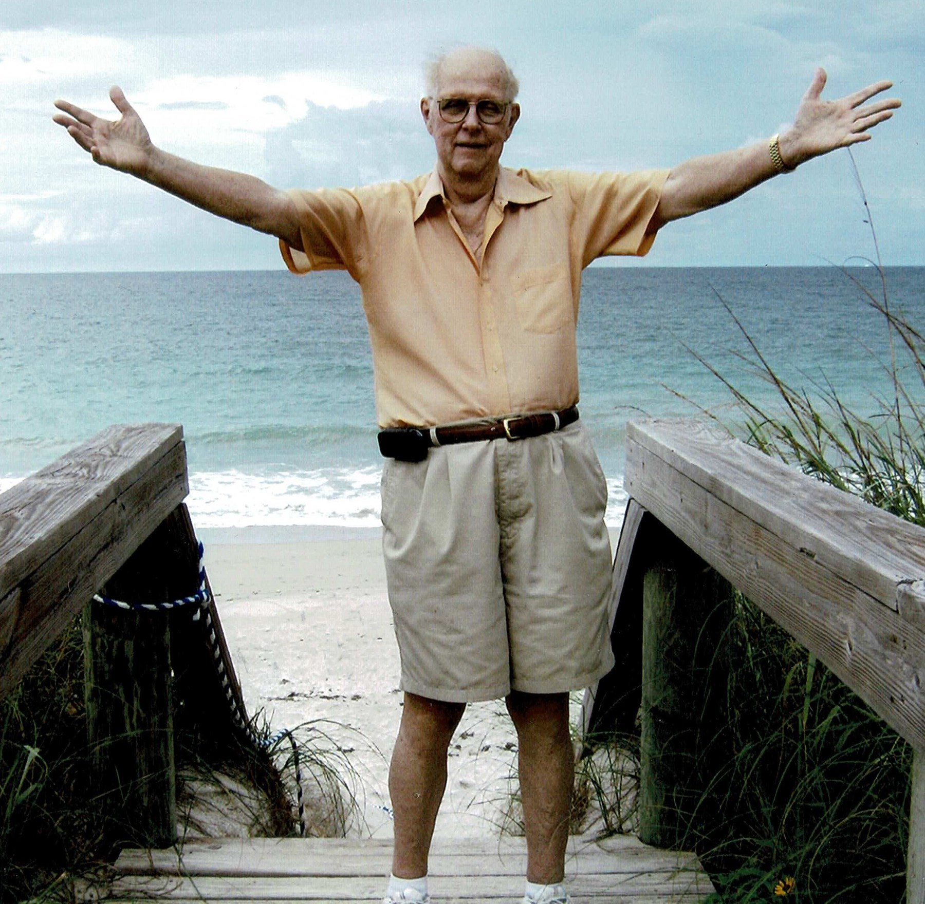 Obituary of Algirdas J. Krygeris