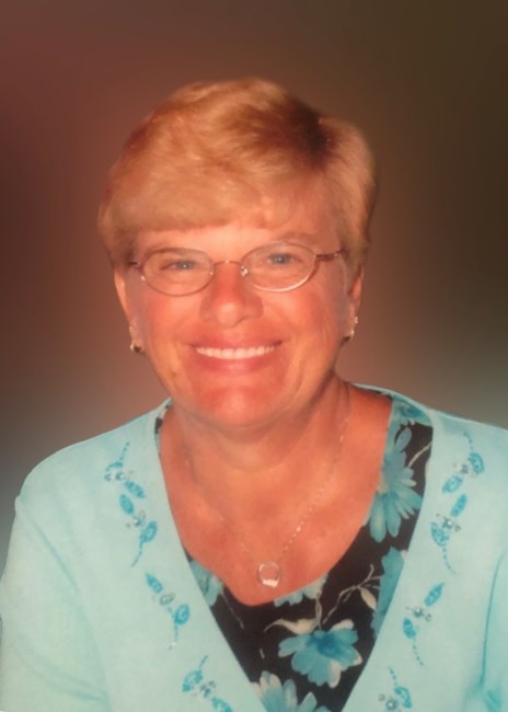 Obituary of Ruth Ann Brink