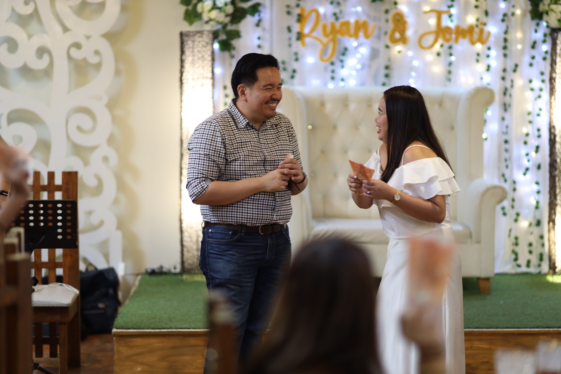 Obituary of Renier "Ryan" Matias