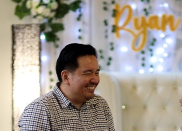 Obituary of Renier "Ryan" Matias