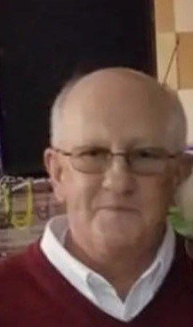 Obituary of David McElroy