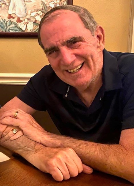 Obituary of Fred S. O'Connor