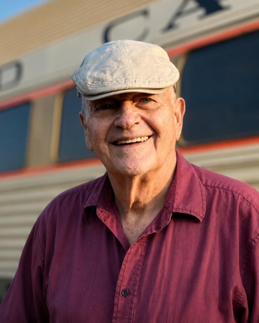 Obituary of Robert Joseph Velner
