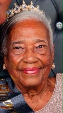 Obituary of Raymonde Joseph