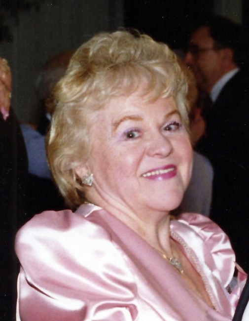 Obituary of Amanda Dicicco