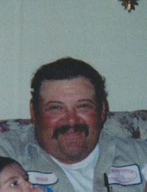 Obituary of Atanacio "Eddie" Garcia