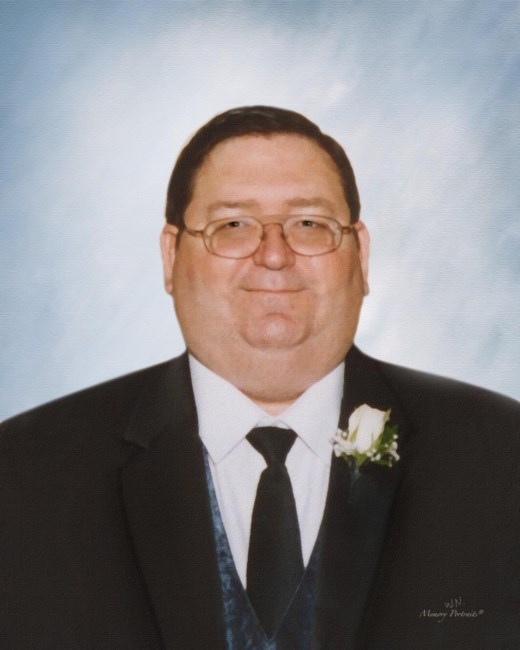 Obituary of Daniel "Dan" Ray Wade