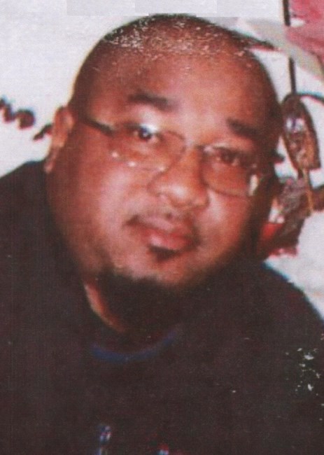 Obituary of Marquis Moody