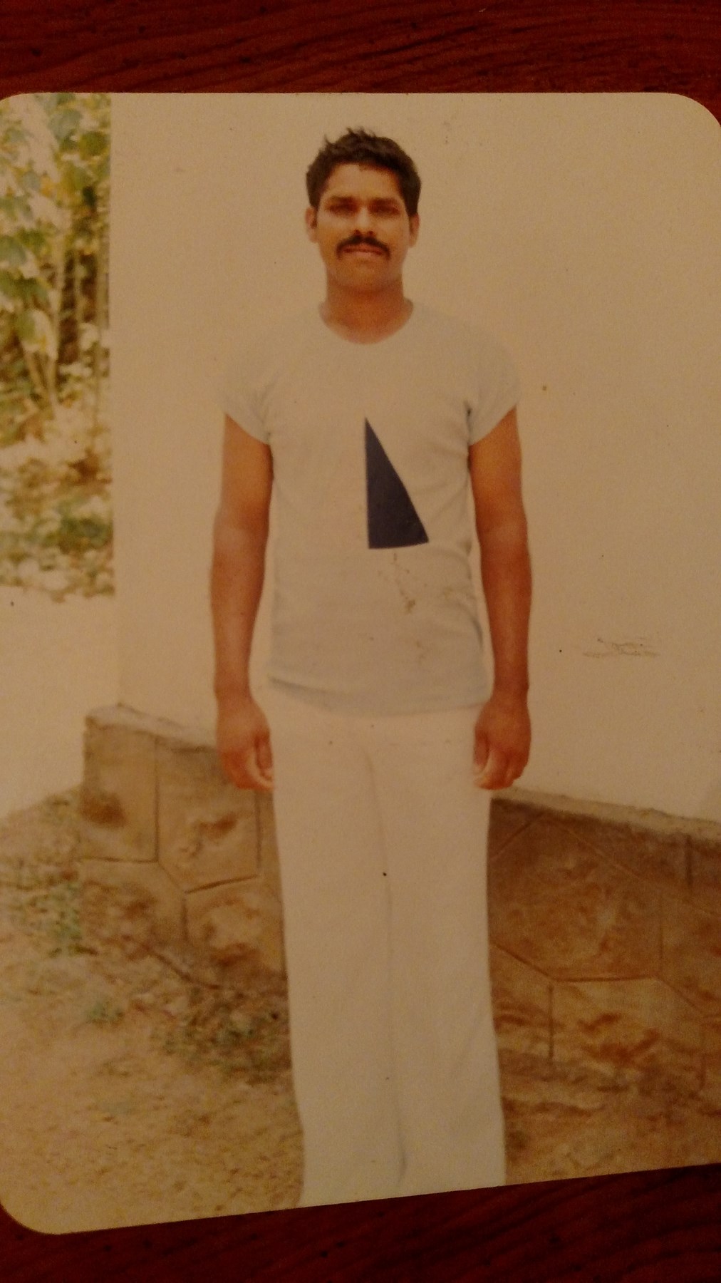 Obituary of Varughese Adichithara Chacko