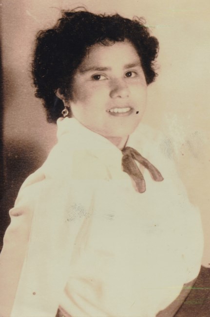 Obituary of Delia Marjory Minjares