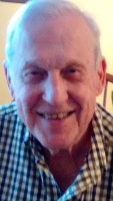 Obituary of Robert J. Bregar
