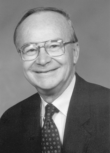 Obituary of Fritz Lanham