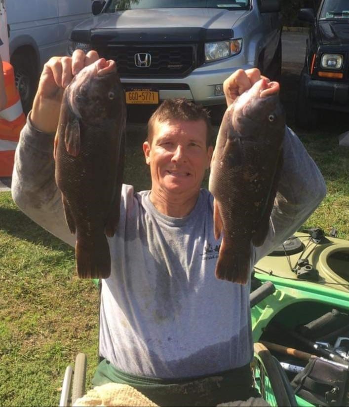 Obituary of John Karl