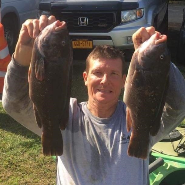 Obituary of John Karl