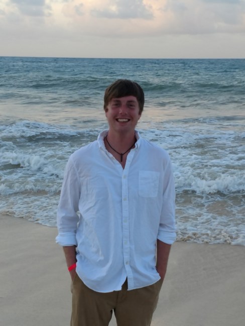 Obituary of Ryan Christopher Driskill