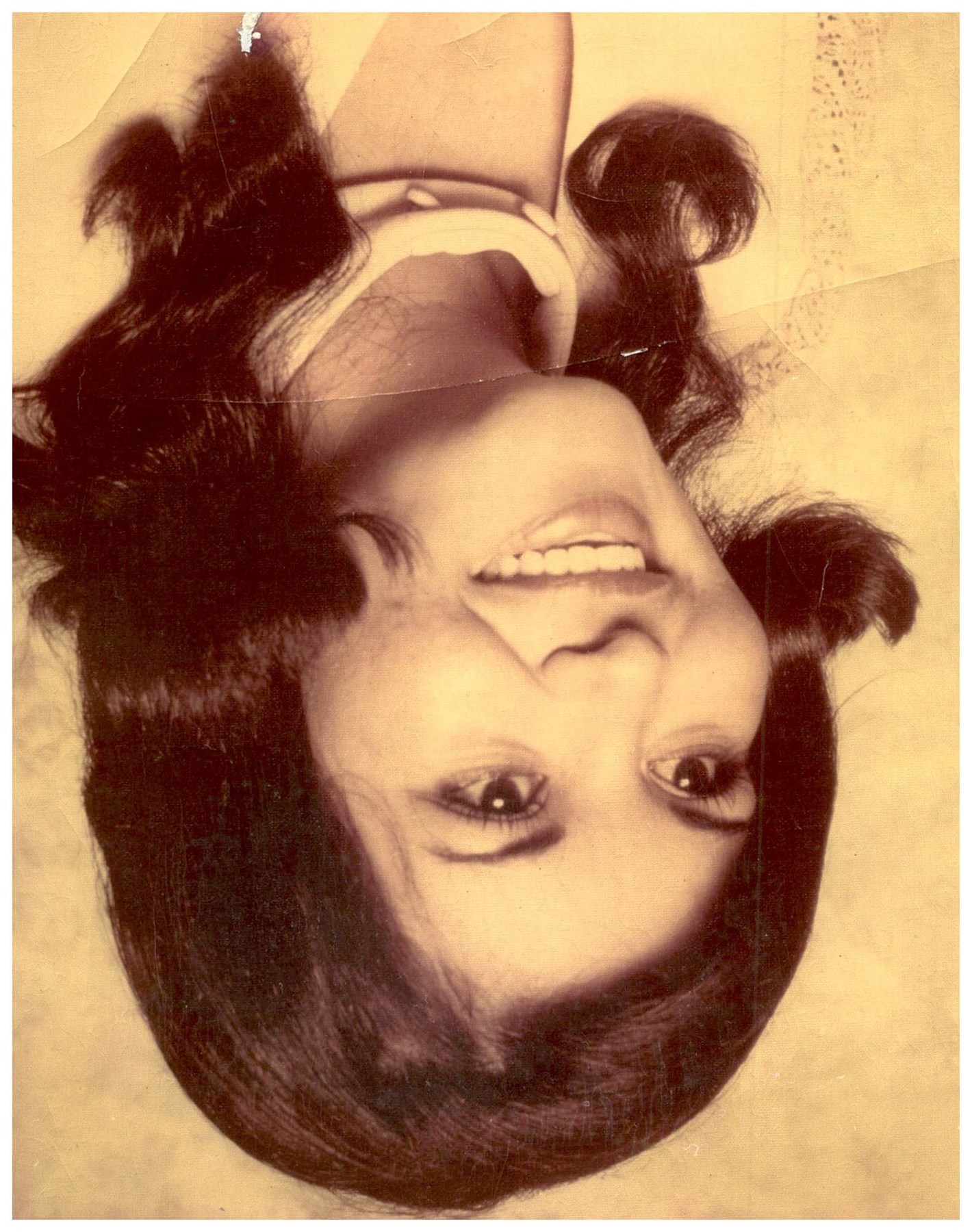 Obituary of Maria De Jesus Alvarado