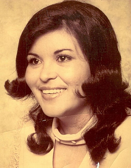 Obituary of Maria De Jesus Alvarado