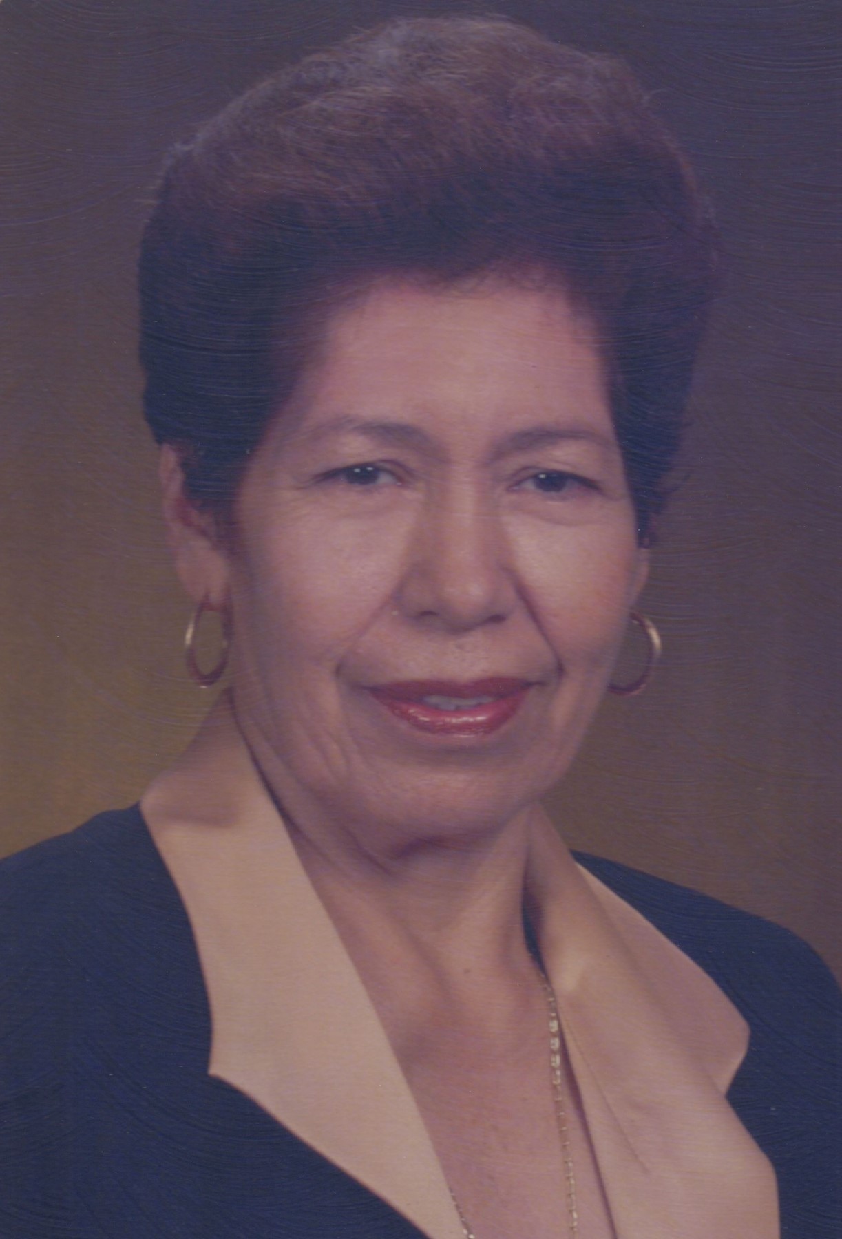 Obituary of Maria Felix Cerda