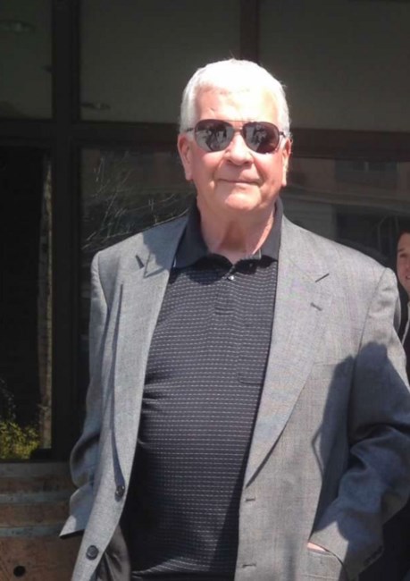 Obituary of Michael "Grandpaw" Joseph Murphy