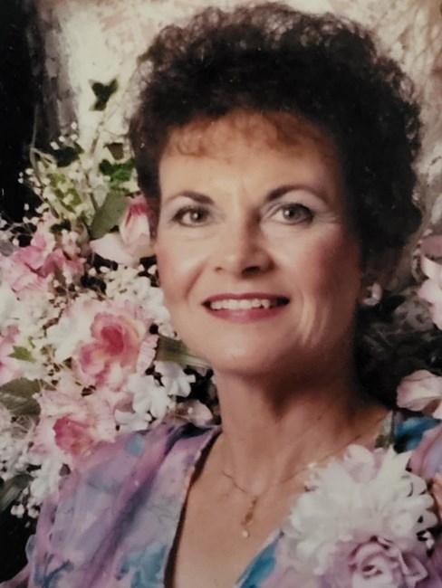 Obituary of Billie Ryan Kelley