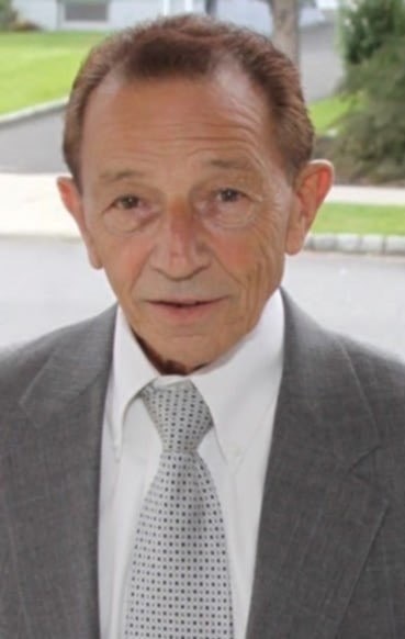 Avis de décès de Jose Stifano